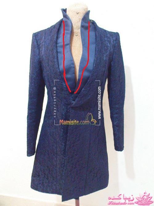 پرسش و پاسخ خیاطی