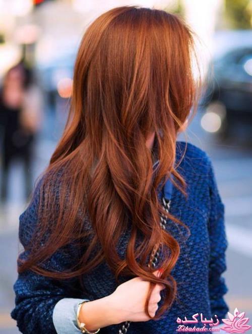 رنگ مو، آموزش ترکیب رنگ مو