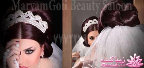 رنگ مو، آموزش ترکیب رنگ مو