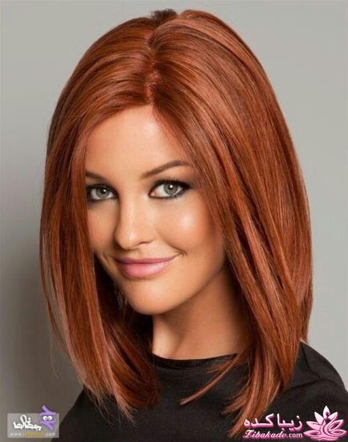 رنگ مو، آموزش ترکیب رنگ مو