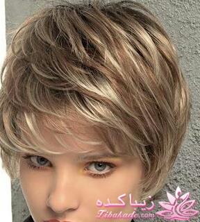 رنگ مو، آموزش ترکیب رنگ مو