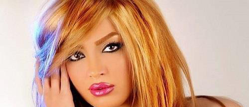 رنگ مو، آموزش ترکیب رنگ مو