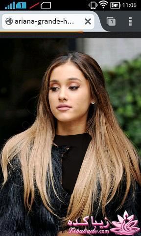 رنگ مو، آموزش ترکیب رنگ مو