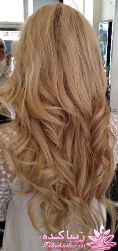 رنگ مو، آموزش ترکیب رنگ مو