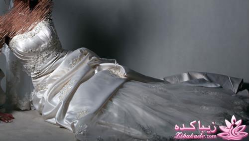 لباس عروس فروشی 