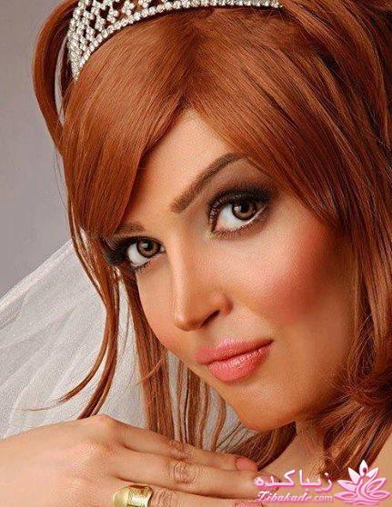 رنگ مو، آموزش ترکیب رنگ مو