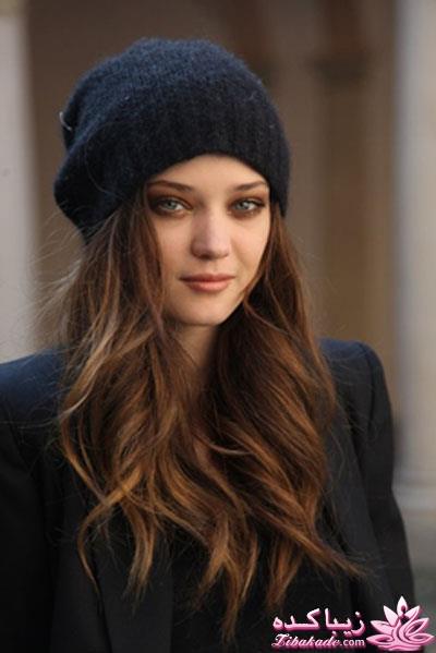 رنگ مو، آموزش ترکیب رنگ مو