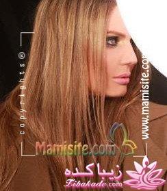 رنگ مو، آموزش ترکیب رنگ مو