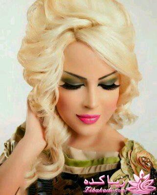 رنگ مو، آموزش ترکیب رنگ مو