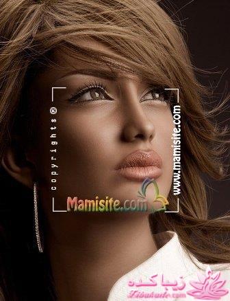 رنگ مو، آموزش ترکیب رنگ مو