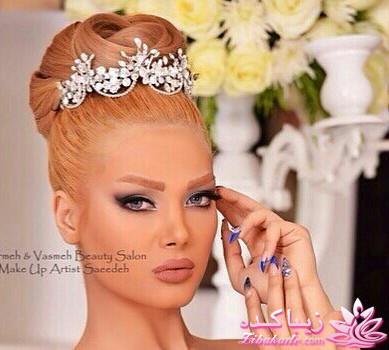 رنگ مو، آموزش ترکیب رنگ مو