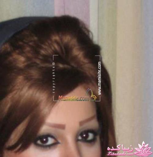 رنگ مو، آموزش ترکیب رنگ مو