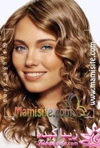 رنگ مو، آموزش ترکیب رنگ مو