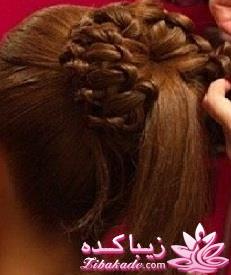 رنگ مو، آموزش ترکیب رنگ مو