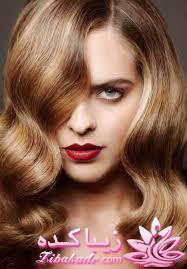 رنگ مو، آموزش ترکیب رنگ مو