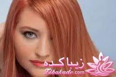 رنگ مو، آموزش ترکیب رنگ مو