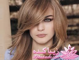 رنگ مو، آموزش ترکیب رنگ مو