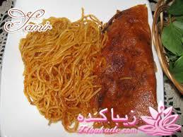 ***مسابقه اشپزی زیباکده ای***