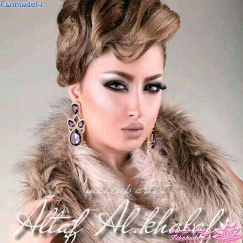 رنگ مو، آموزش ترکیب رنگ مو