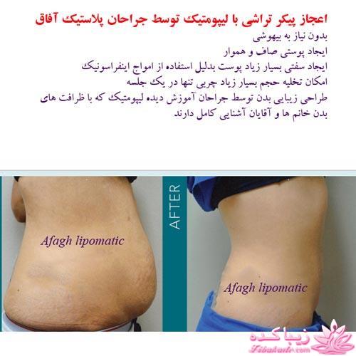 مرکز پزشکان آفاق