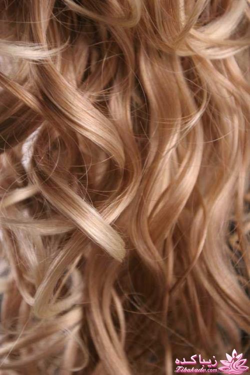 رنگ مو، آموزش ترکیب رنگ مو