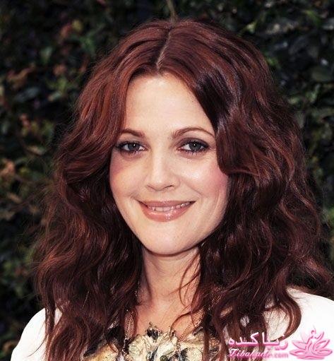 رنگ مو، آموزش ترکیب رنگ مو