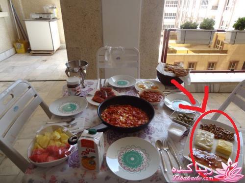 ***مسابقه اشپزی زیباکده ای***