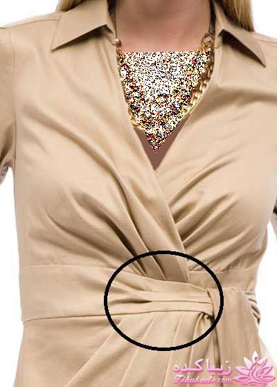 دوخت و دوزهایه خودمانی