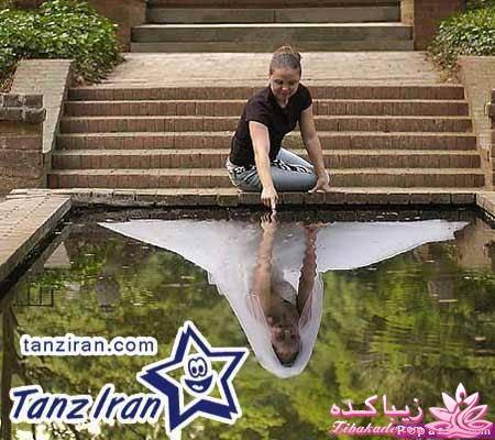 عکس های جالب