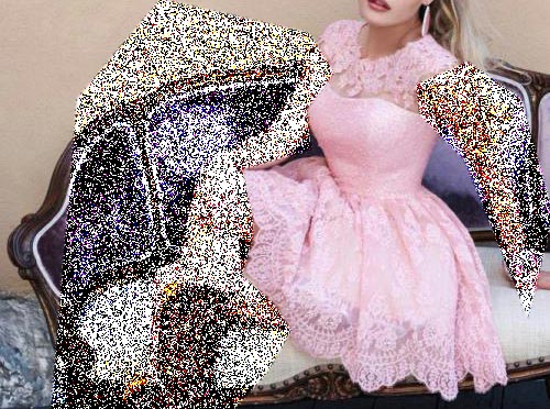 پرسش و پاسخ خیاطی