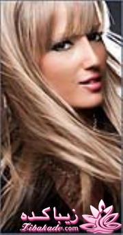 رنگ مو، آموزش ترکیب رنگ مو