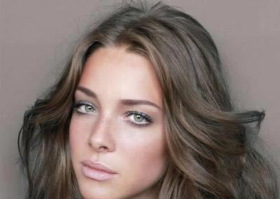 رنگ مو، آموزش ترکیب رنگ مو