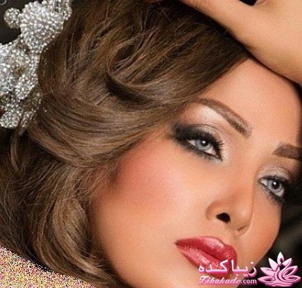 رنگ مو، آموزش ترکیب رنگ مو