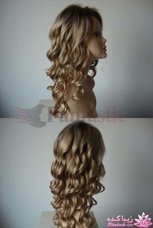 رنگ مو، آموزش ترکیب رنگ مو