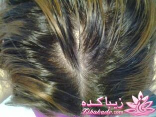 رنگ مو، آموزش ترکیب رنگ مو