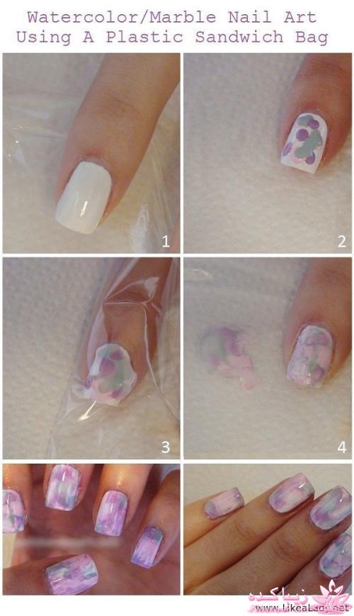 اینجا پر از ایده های جالبه 