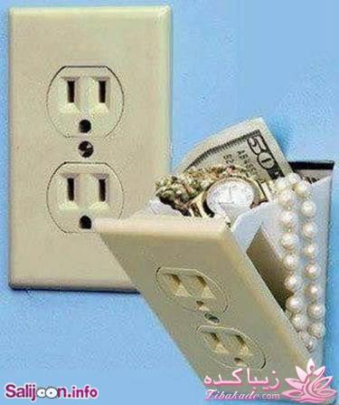 ایده های سوپرایزی + عکس