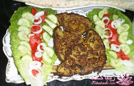 شام امشب زیباکده