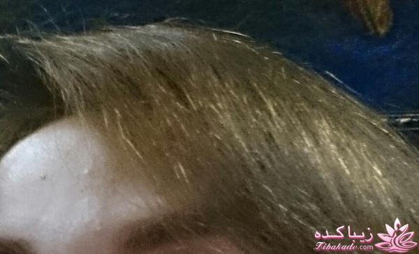 رنگ مو، آموزش ترکیب رنگ مو