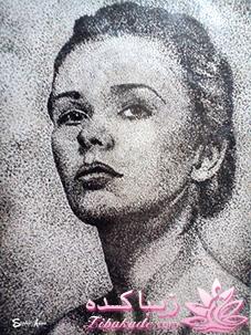 هنر آرامبخش نقاشی...