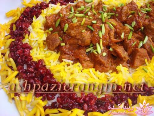 خوش خوراک ها بیان توووو.....................غذا