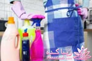 جرم گیری وسایل برقی 