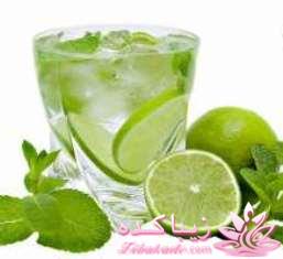 این روزها فقط نوشیدنی خنک می‌چسبه