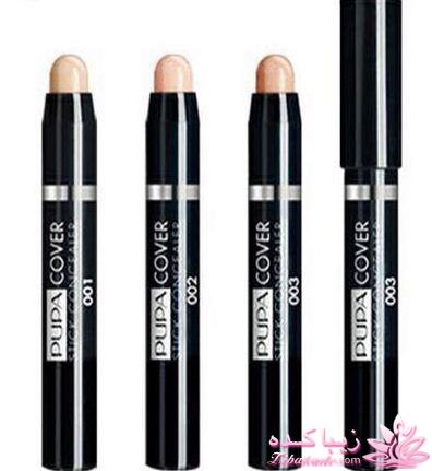 معرفی لوازم آرایش خوب