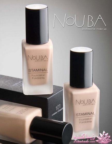 معرفی لوازم آرایش خوب