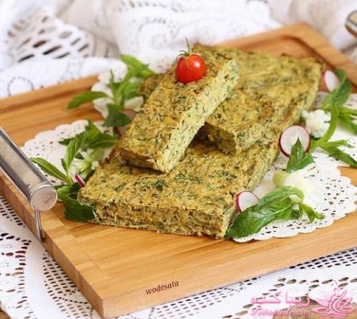 آشپزی اینستاگرامی