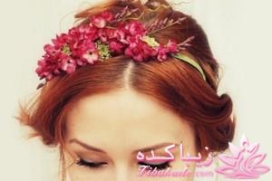 رنگ مو، آموزش ترکیب رنگ مو