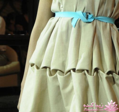 آموزش گریت پارچه