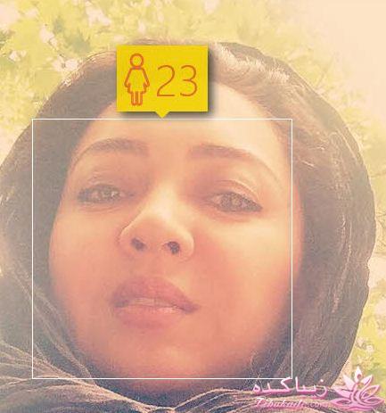 سایتی کهاز روی عکس شما سن شما را حدس می زند