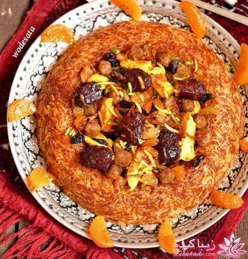 آشپزی اینستاگرامی